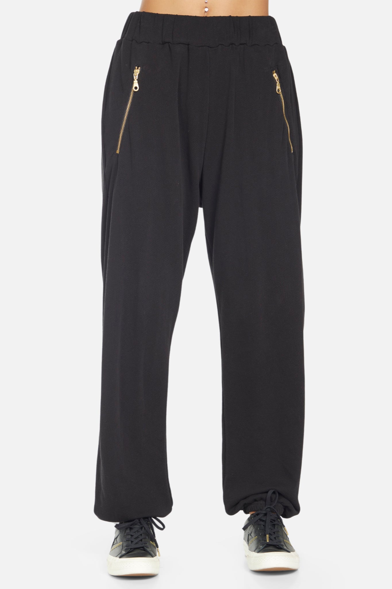 Zenith Nexus Zipper Sweatpant