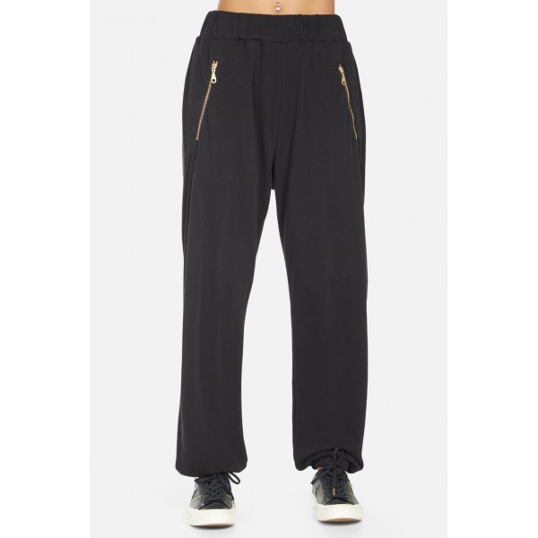 Zenith Nexus Zipper Sweatpant