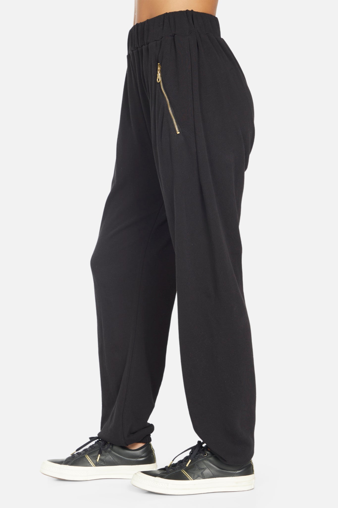Zenith Nexus Zipper Sweatpant
