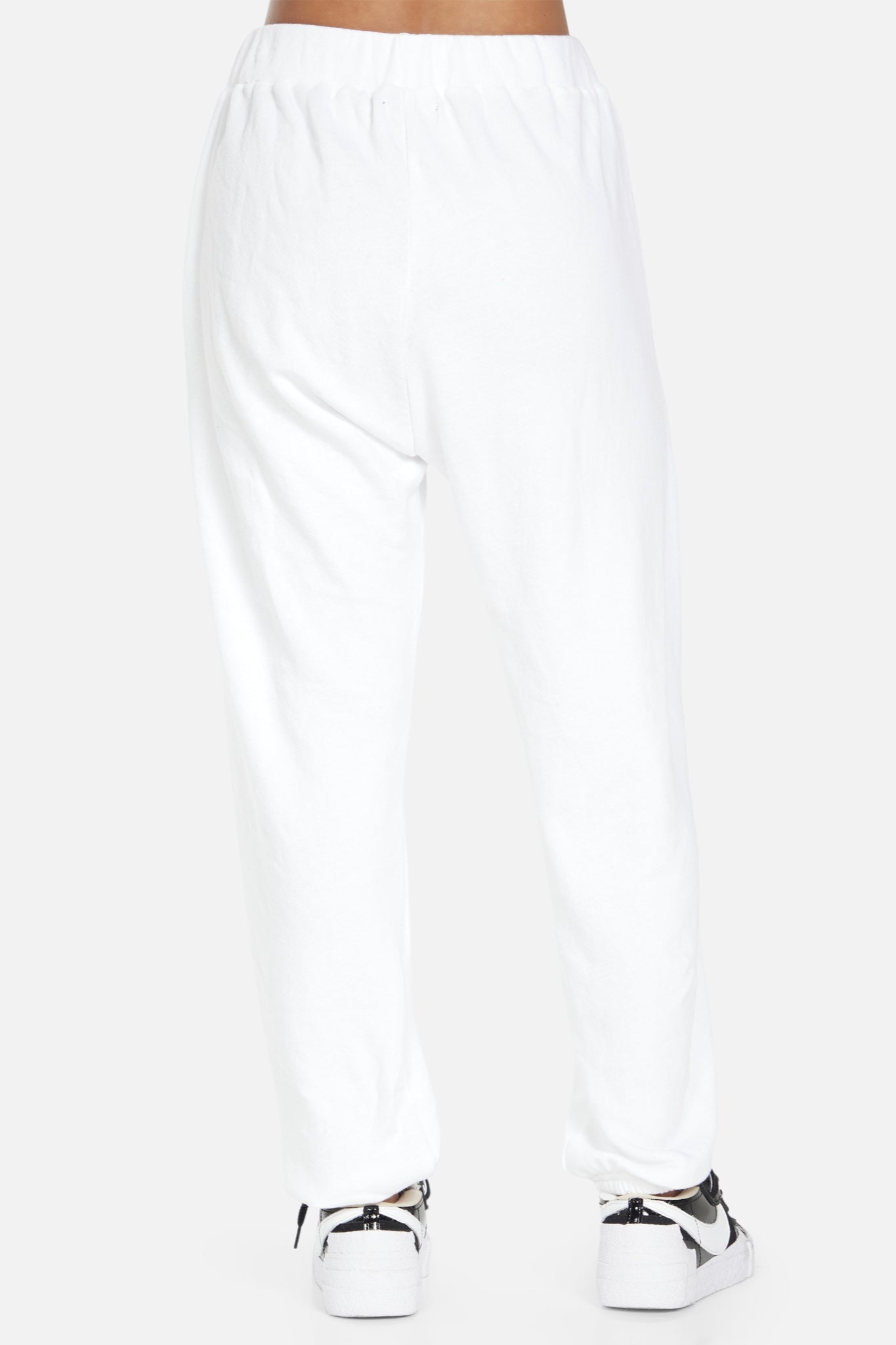 Zenith Nexus Zipper Sweatpant