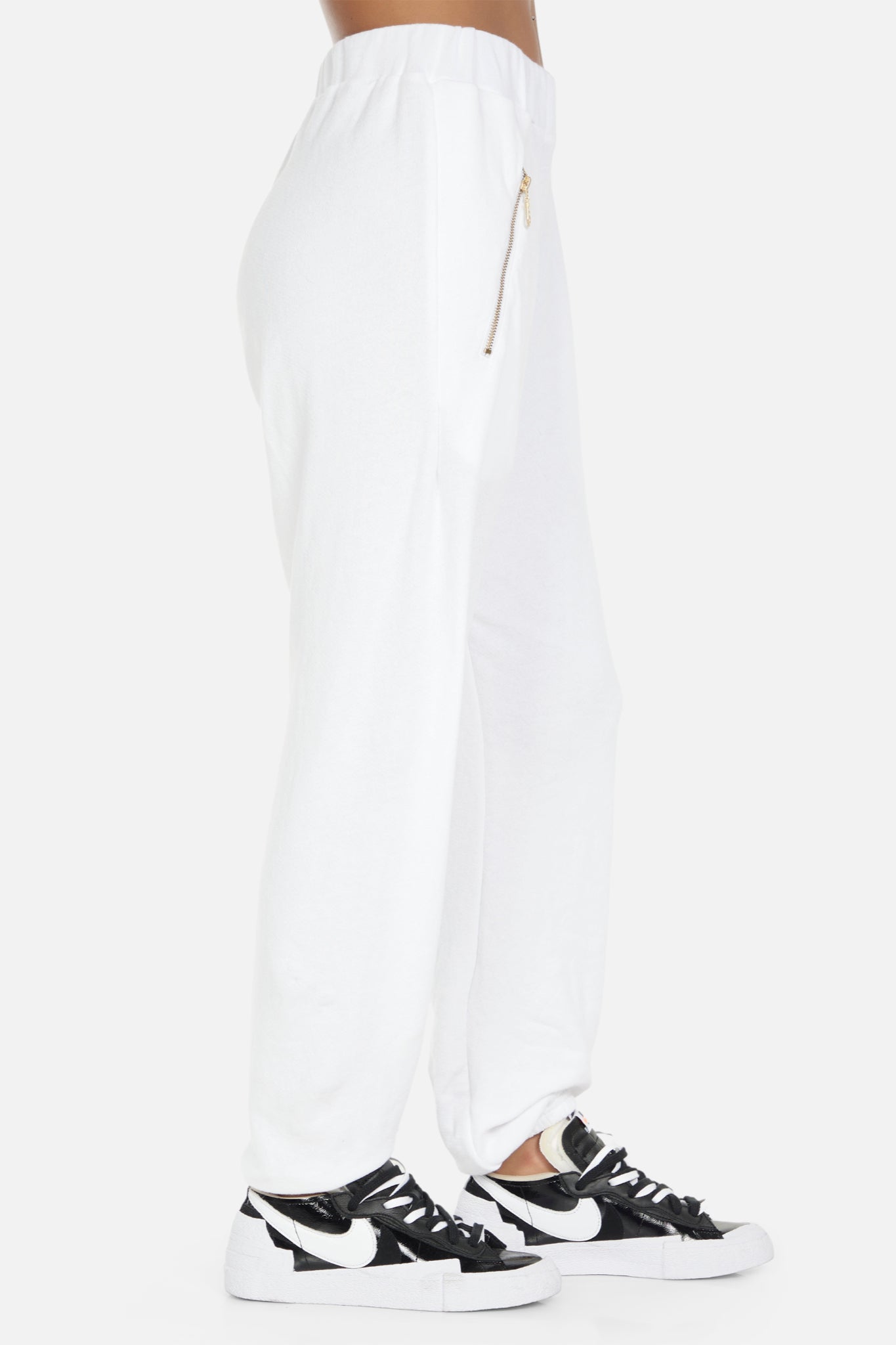 Zenith Nexus Zipper Sweatpant