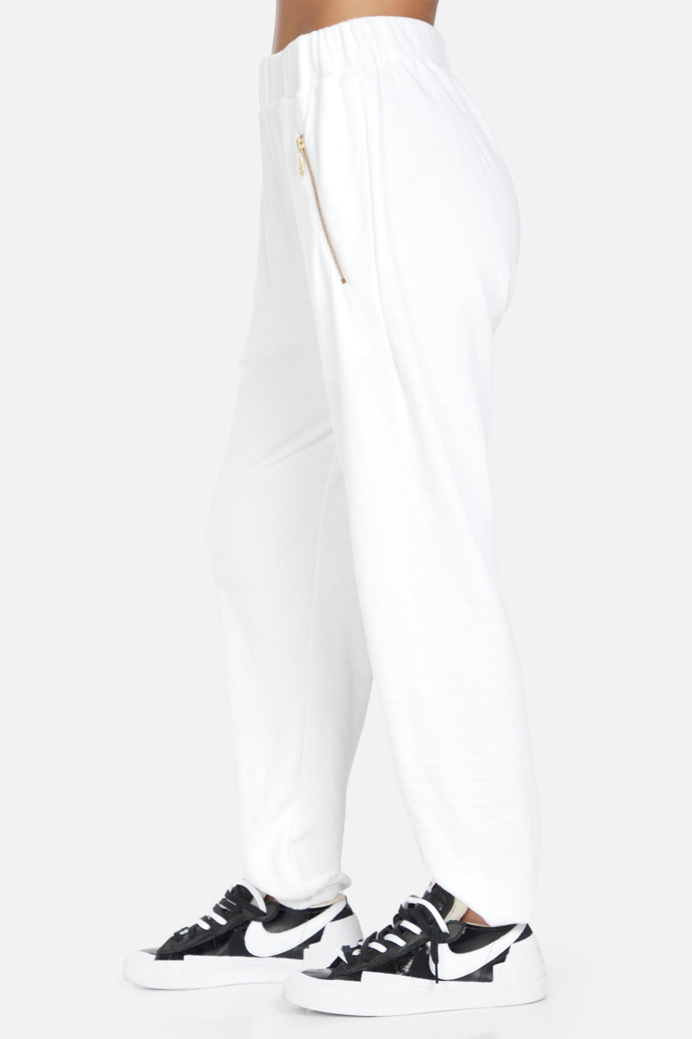 Zenith Nexus Zipper Sweatpant