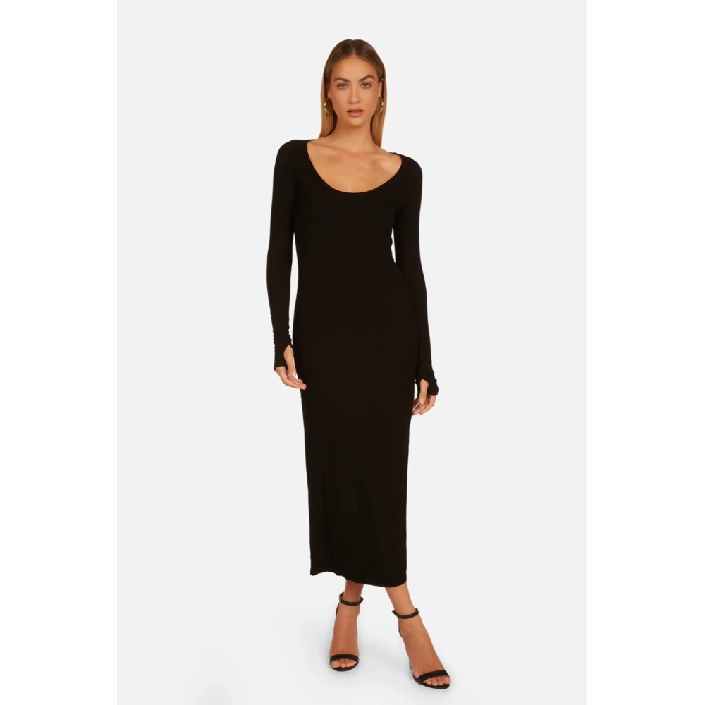 Deseo Scoop Dress