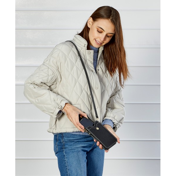 Junto Grace Phone Crossbody