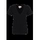 Elite Mood Slim V Neck Tee