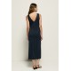 Onda Tank Maxi Dress
