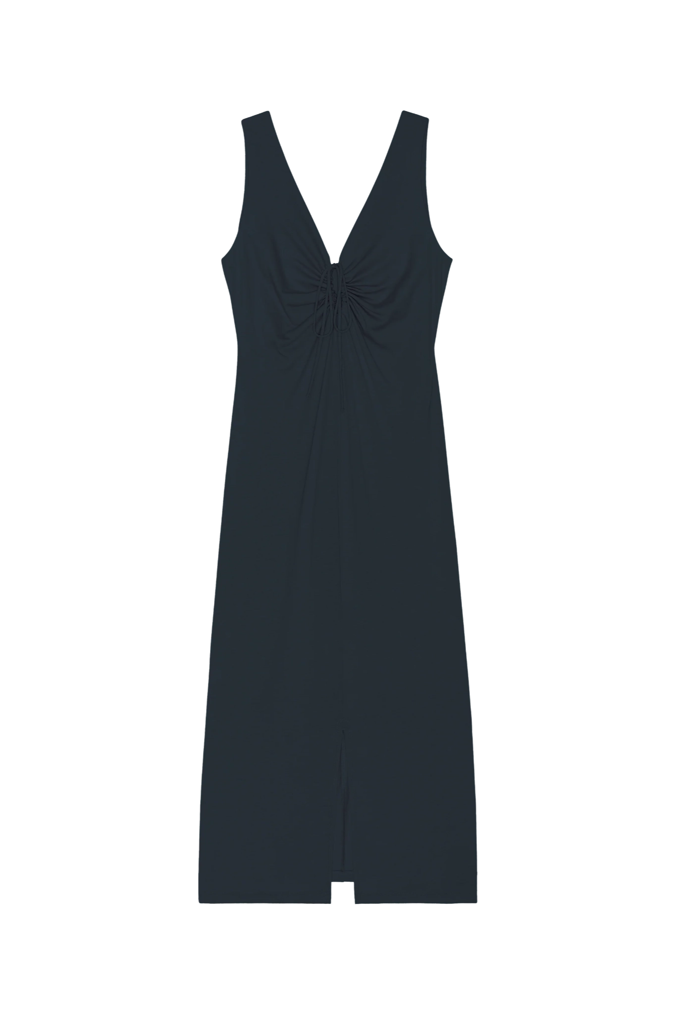 Onda Tank Maxi Dress