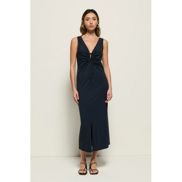 Onda Tank Maxi Dress
