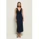 Onda Tank Maxi Dress