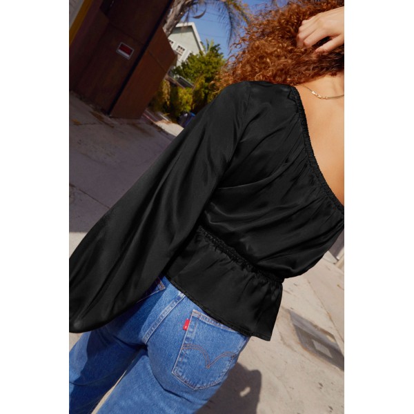 Vibe Mode One Shoulder