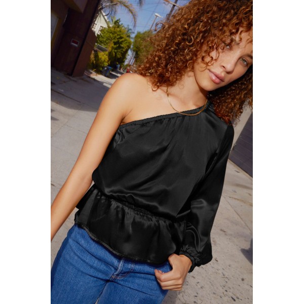 Vibe Mode One Shoulder