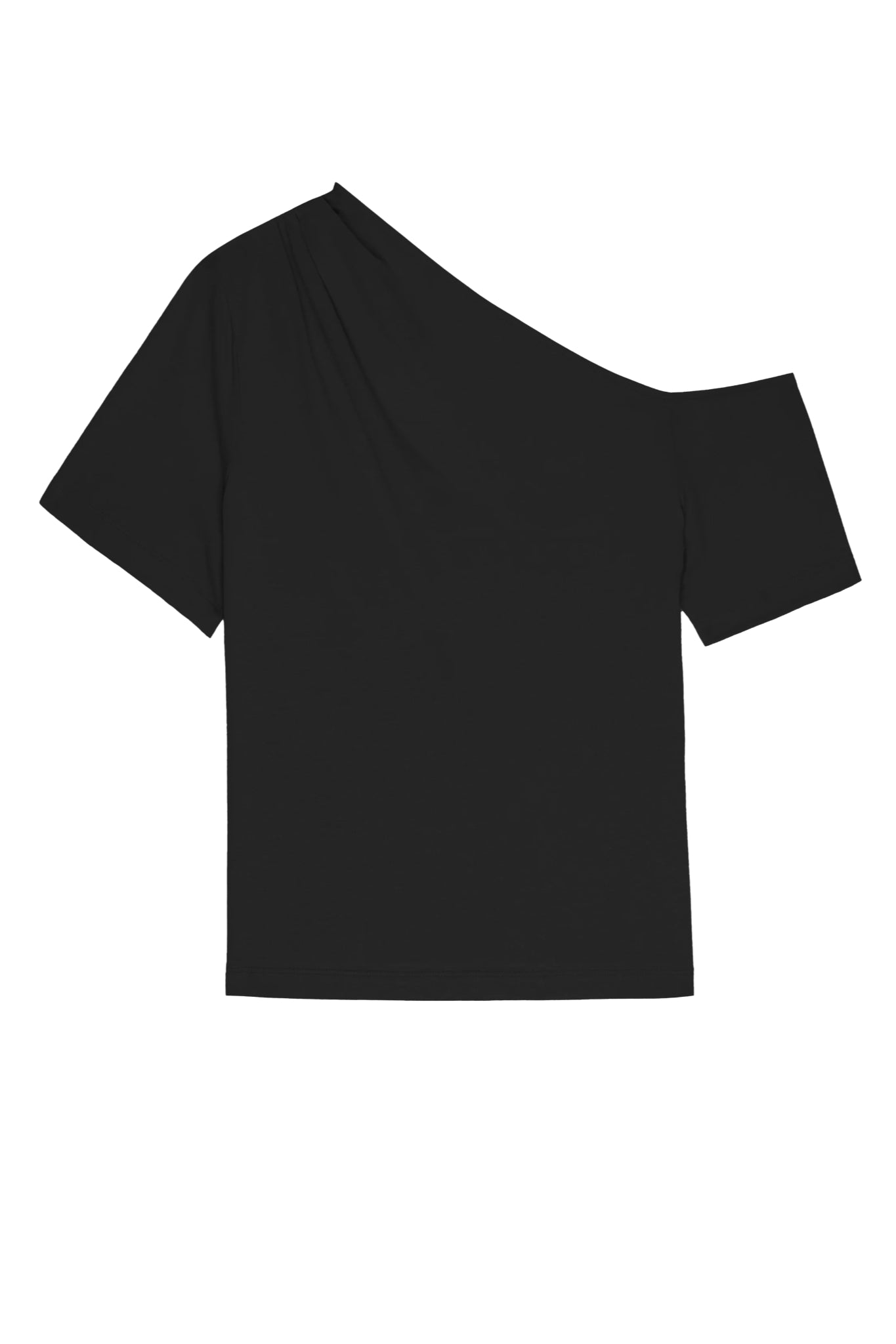 Lumina One Shoulder Top