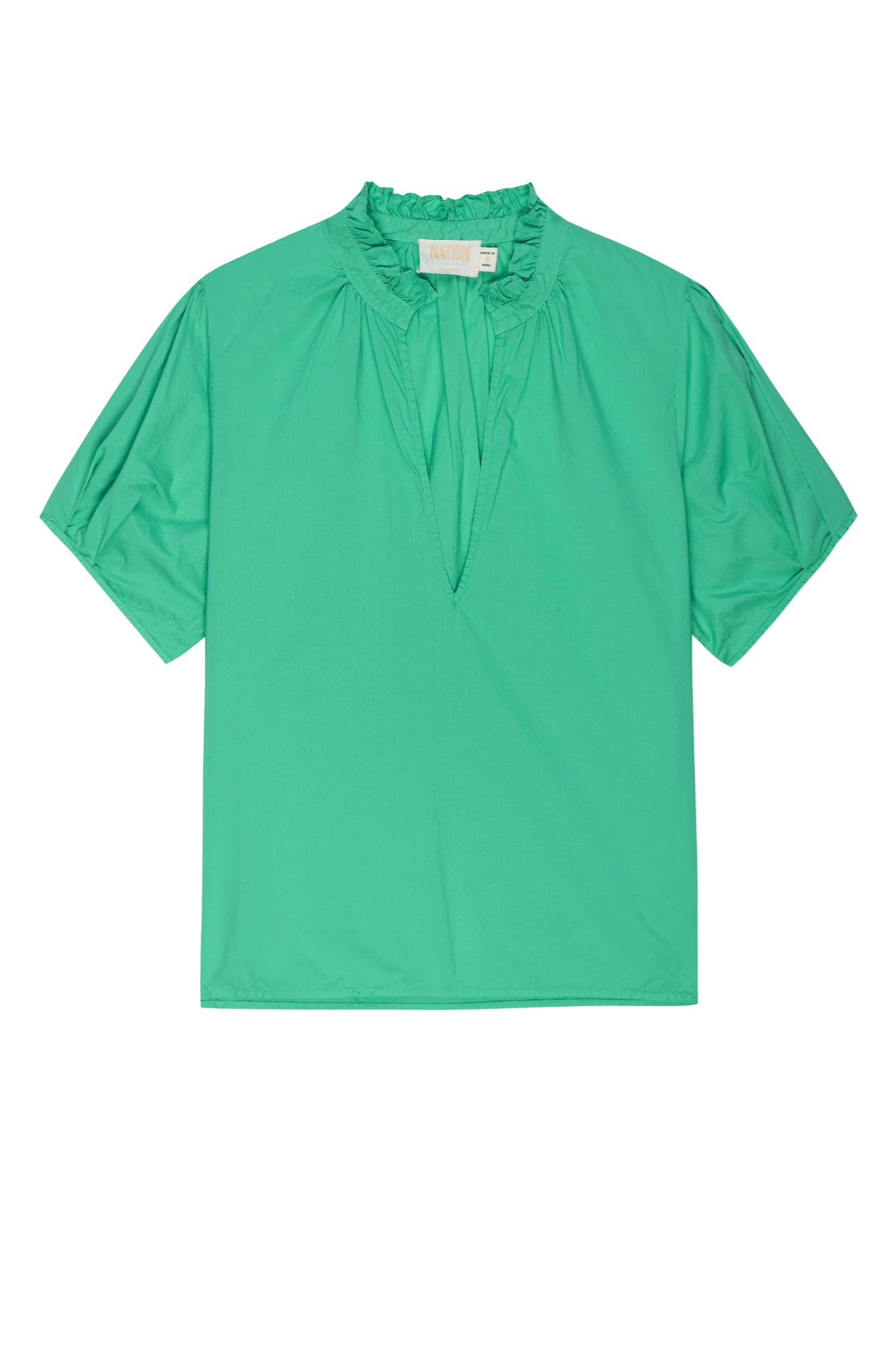 Cascade Mirage Blouse