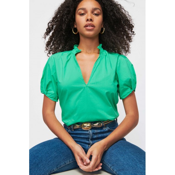 Cascade Mirage Blouse