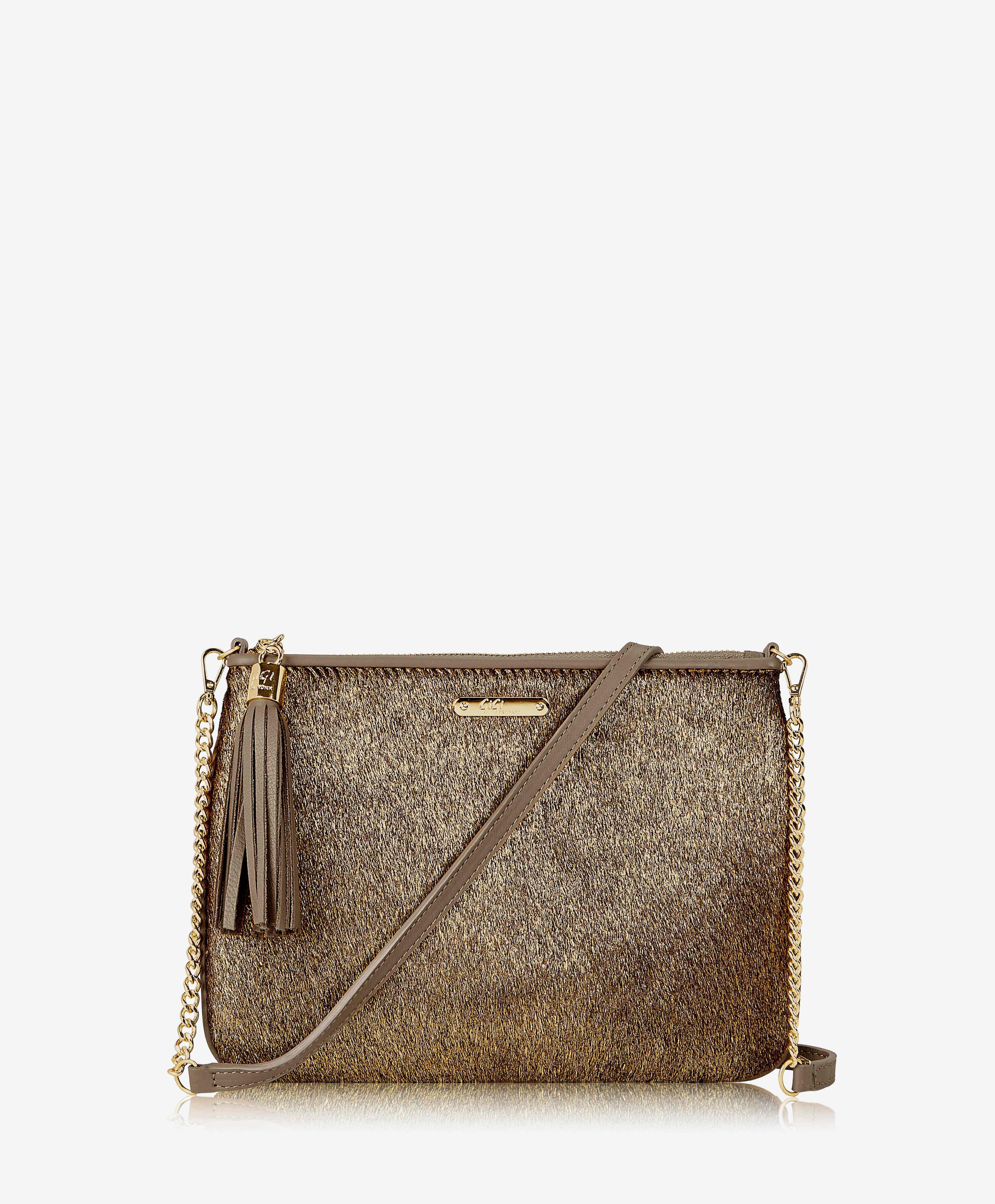 Cascade Crossbody