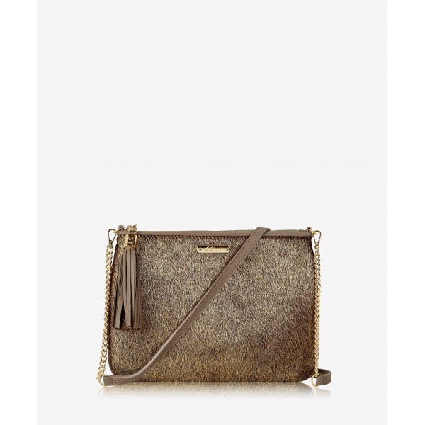 Cascade Crossbody