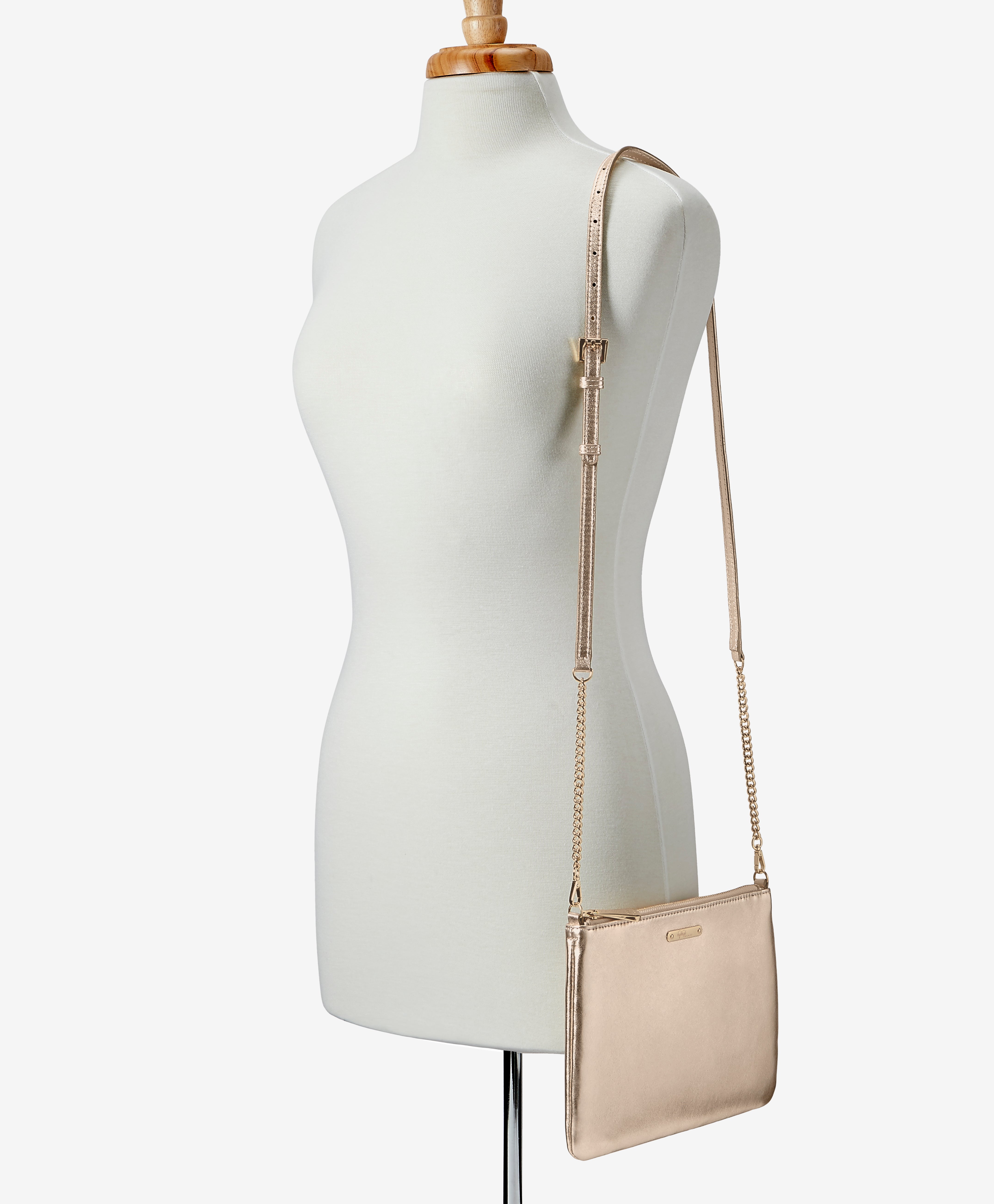 Envie Crossbody