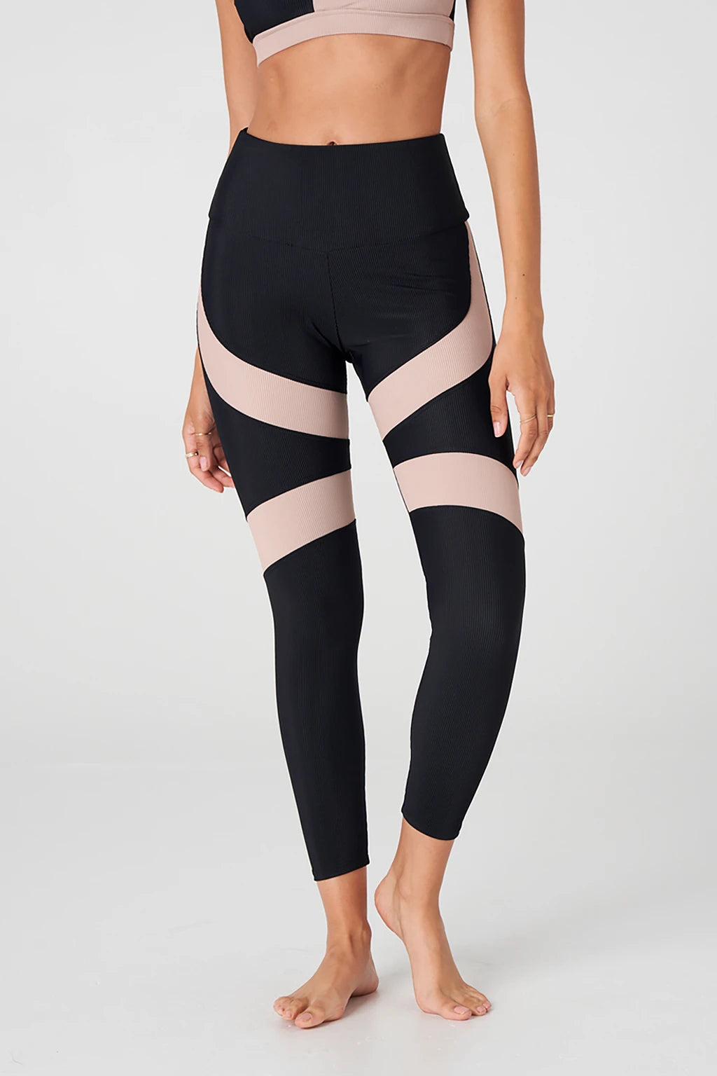 Allure Legging