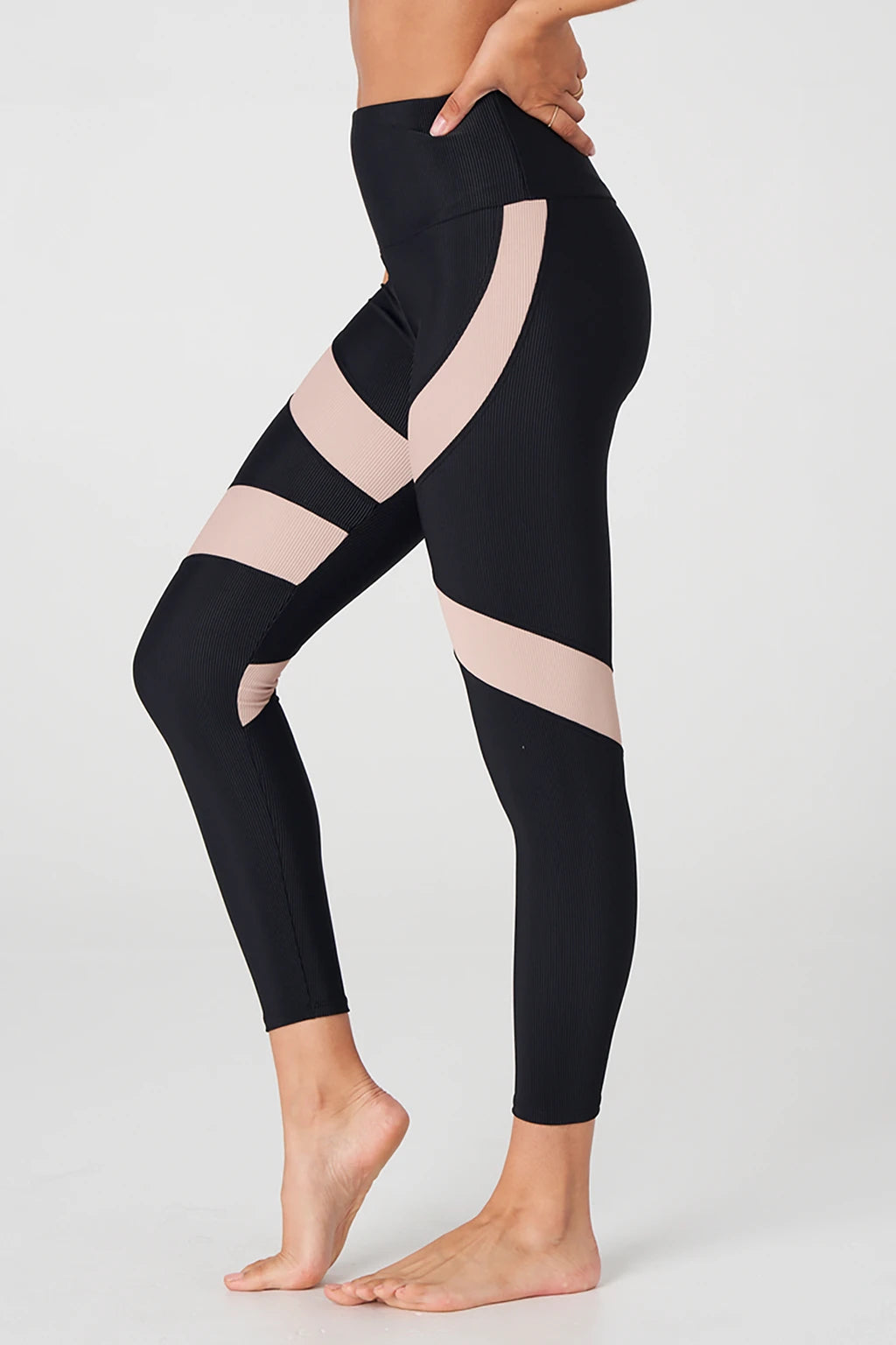 Allure Legging