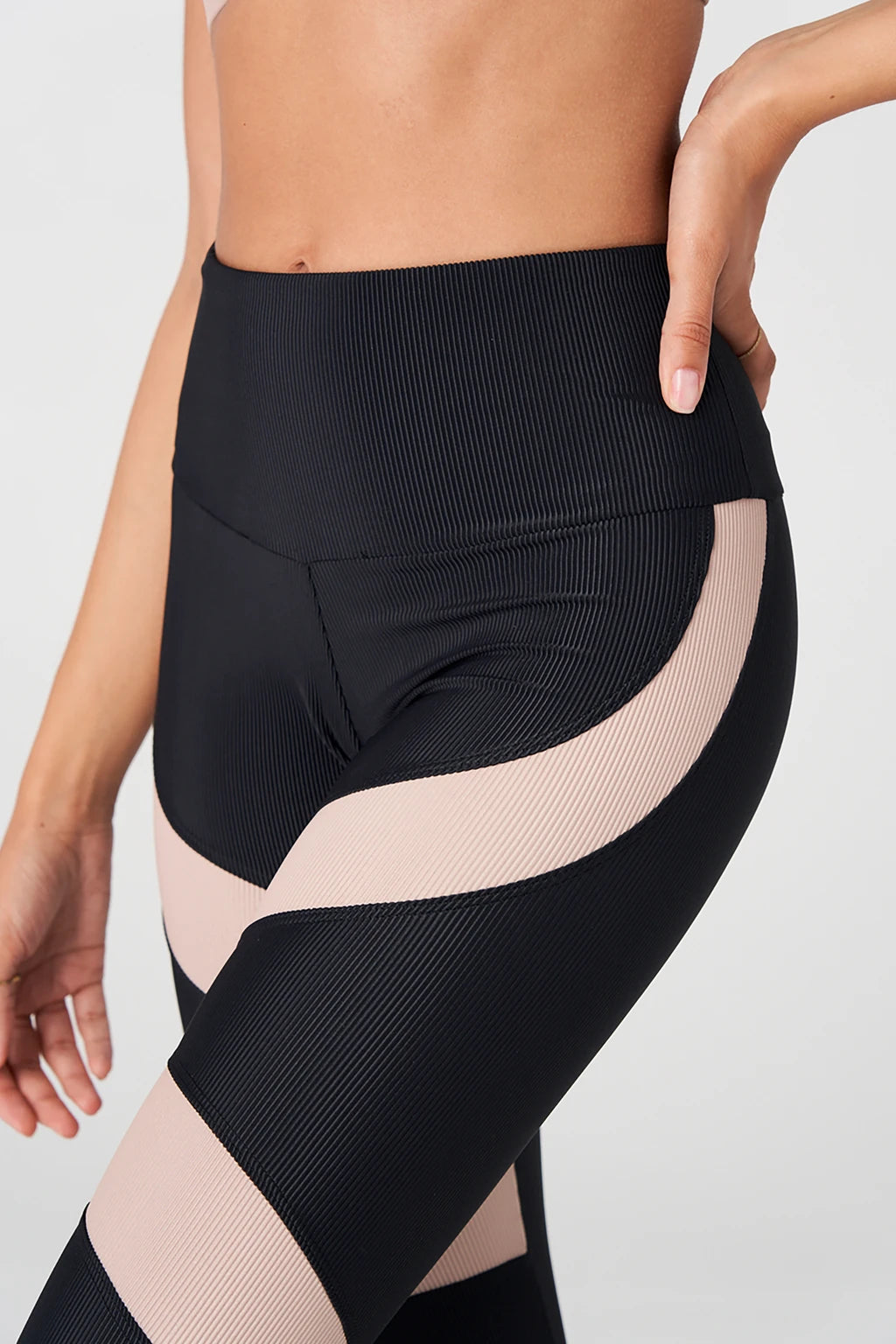 Allure Legging