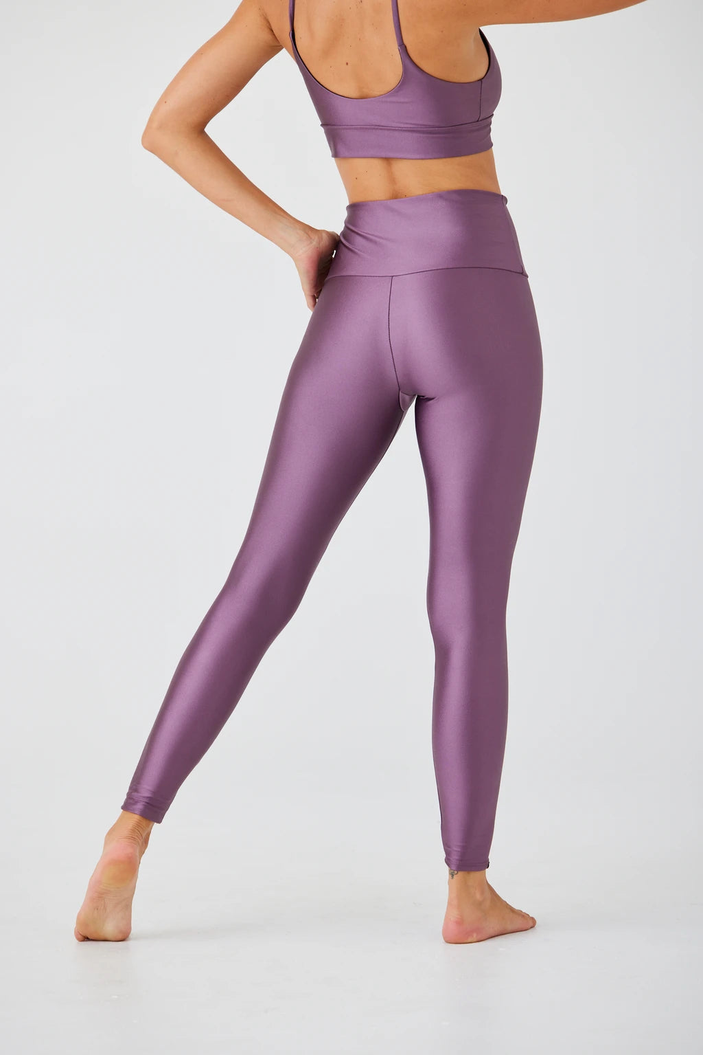 Fuego Rise Liquid Legging