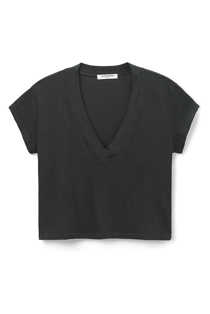 Blaze V Neck Tee