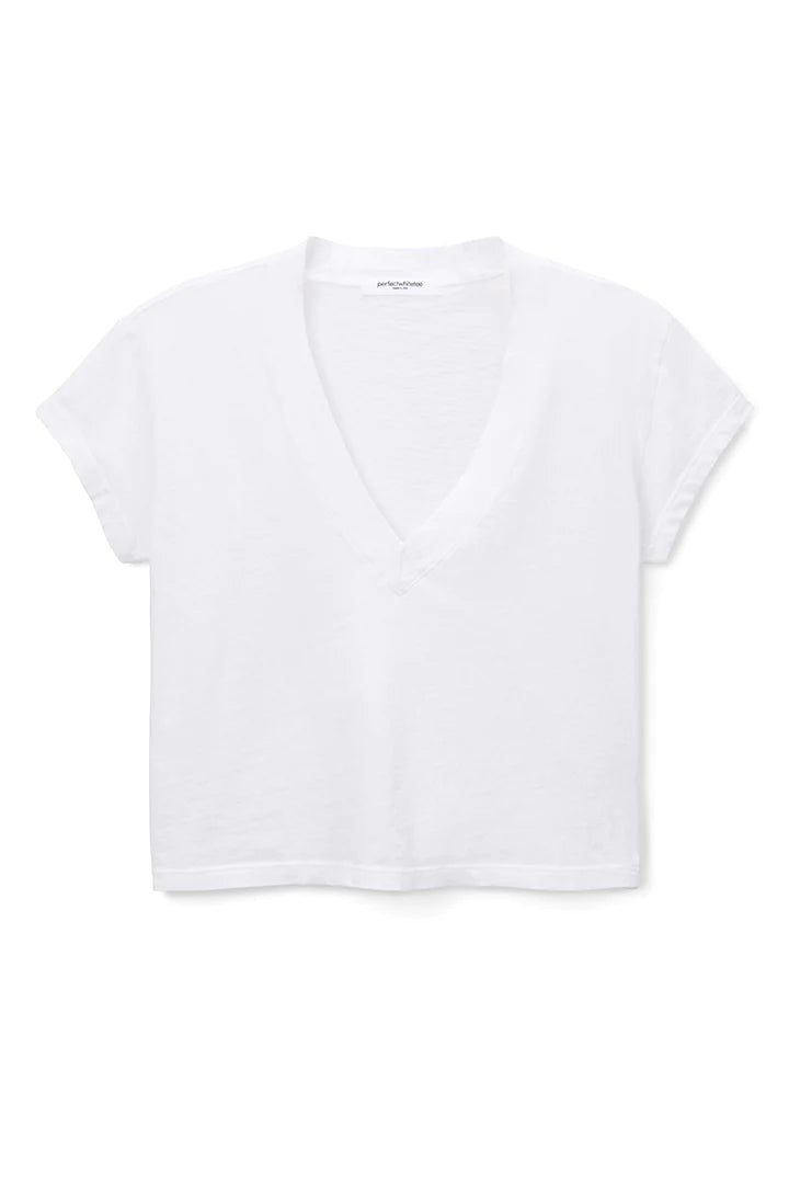 Blaze V Neck Tee