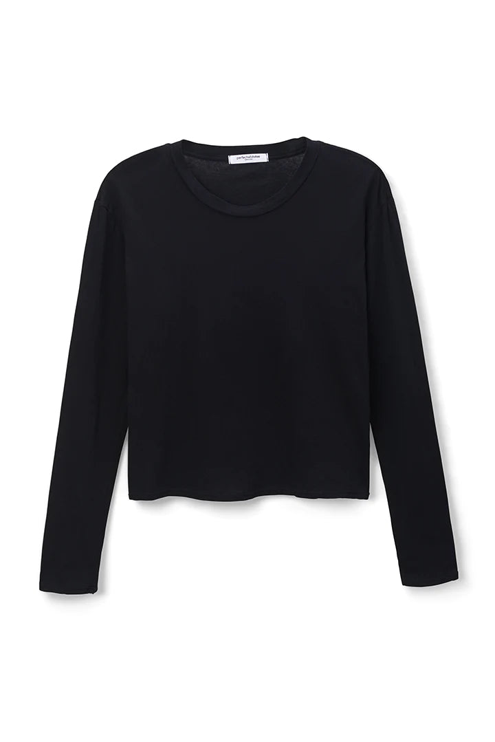 Fiore Long Sleeve Tee