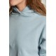 Fiore Fleece Hoodie