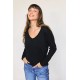 Encanto Long Sleeve V-Neck Tee