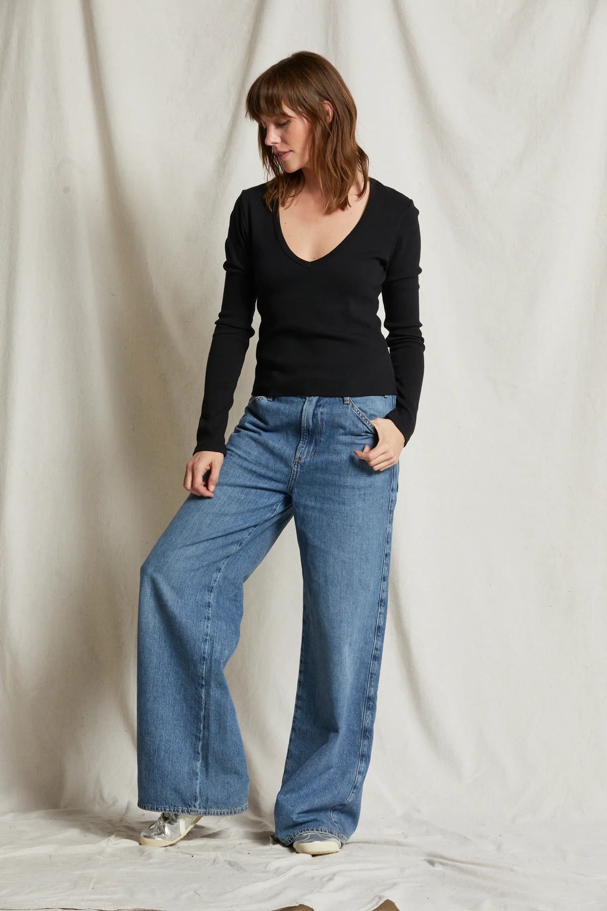 Estrella Long Sleeve