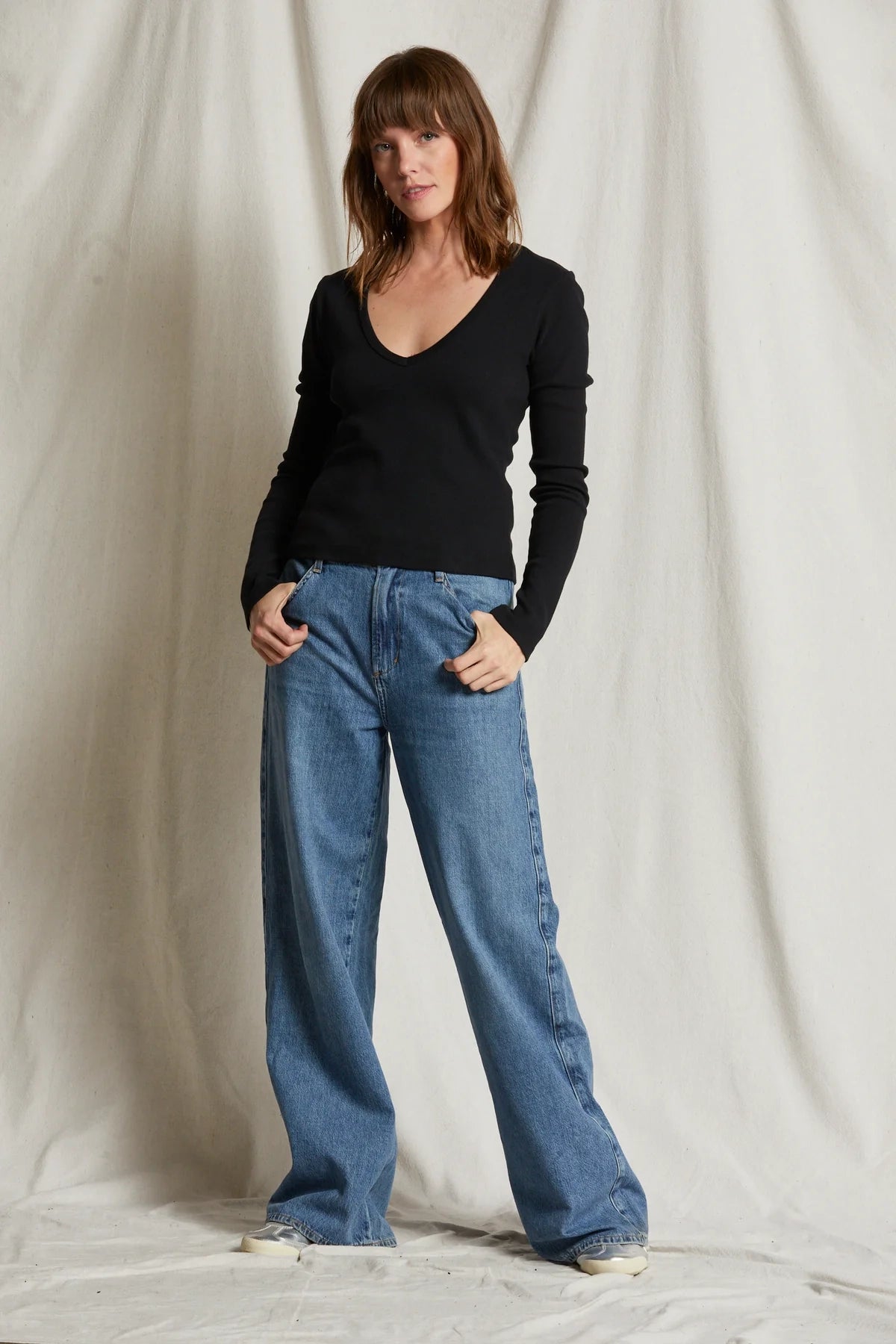 Estrella Long Sleeve