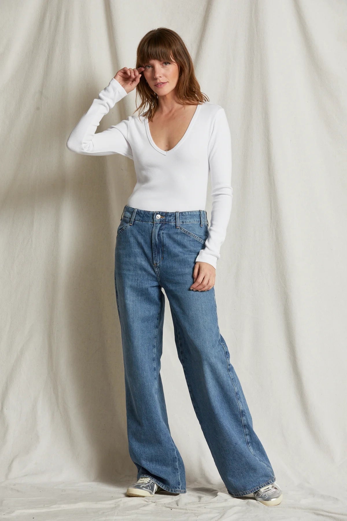 Estrella Long Sleeve