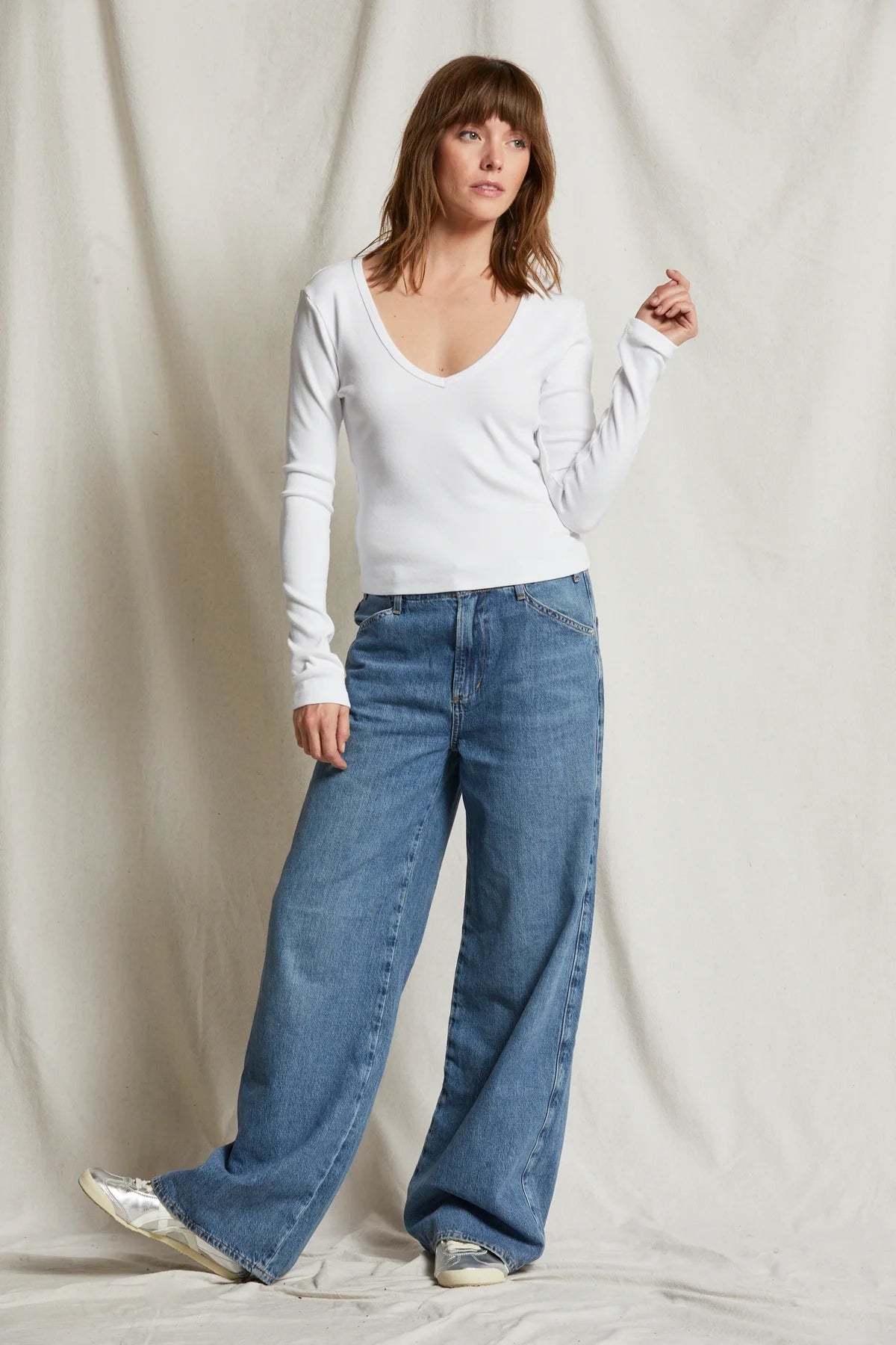 Estrella Long Sleeve