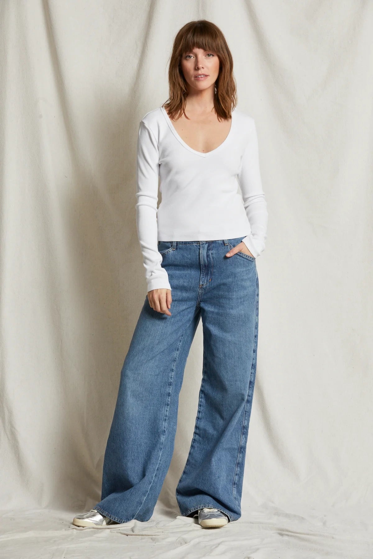 Estrella Long Sleeve