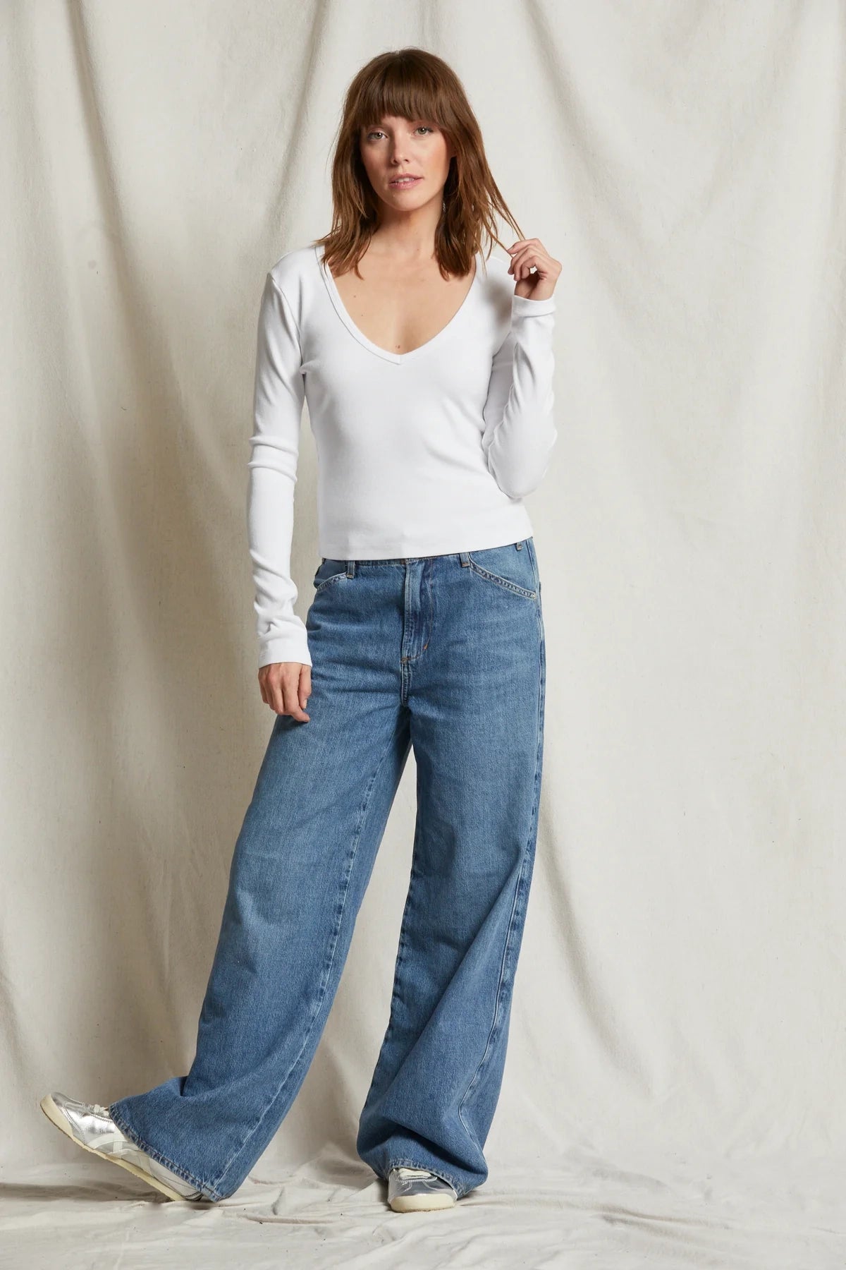 Estrella Long Sleeve