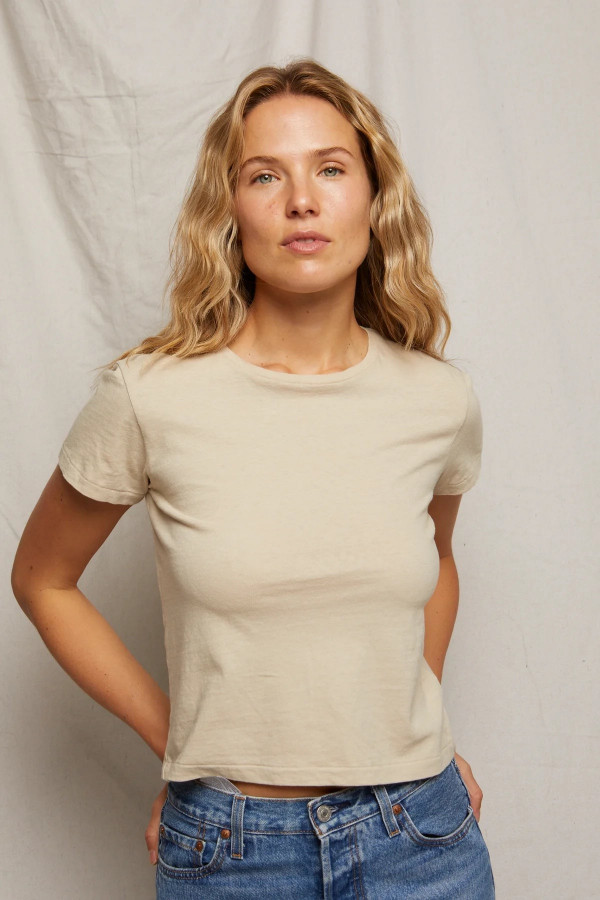 Kindle Vintage Tee