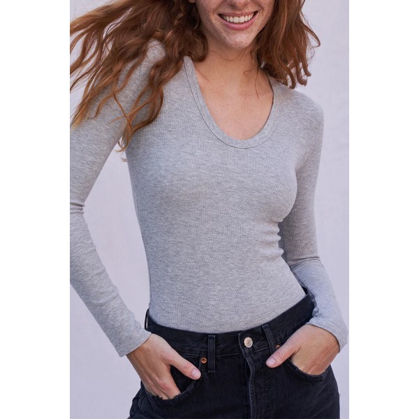 Mystère Soleil U Neck