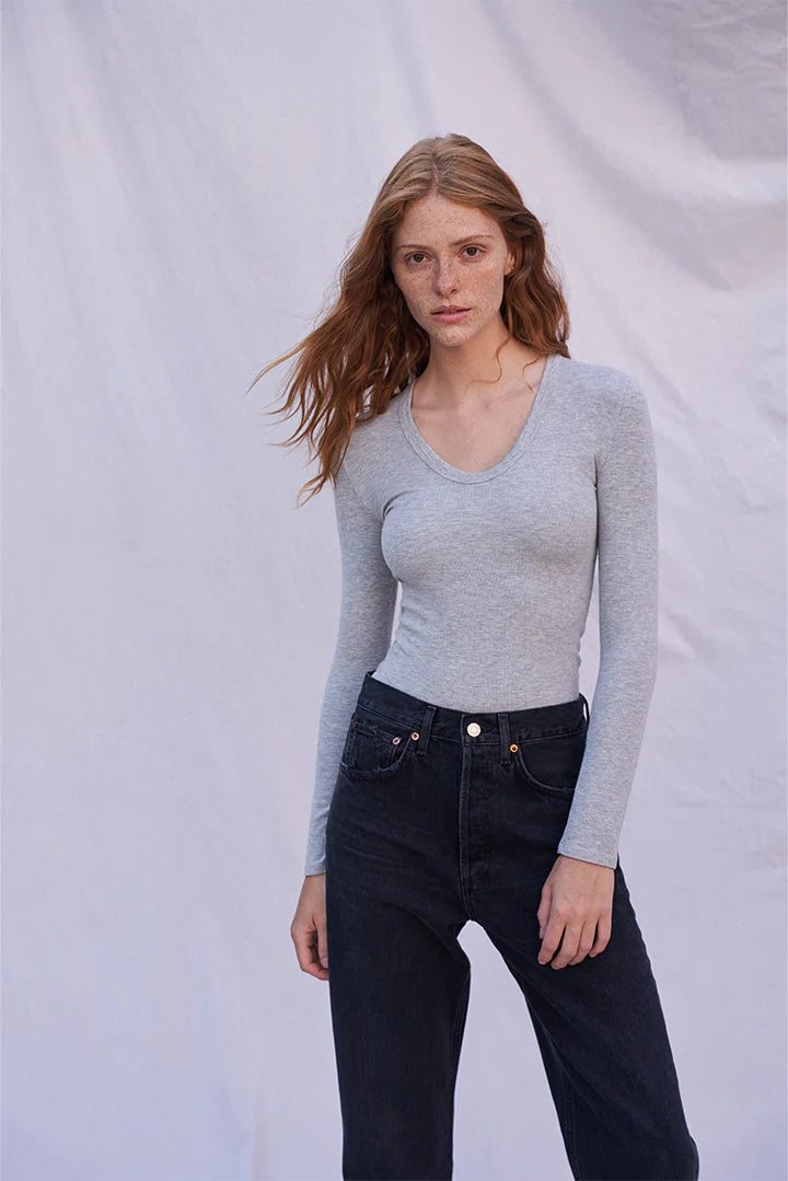 Mystère Soleil U Neck