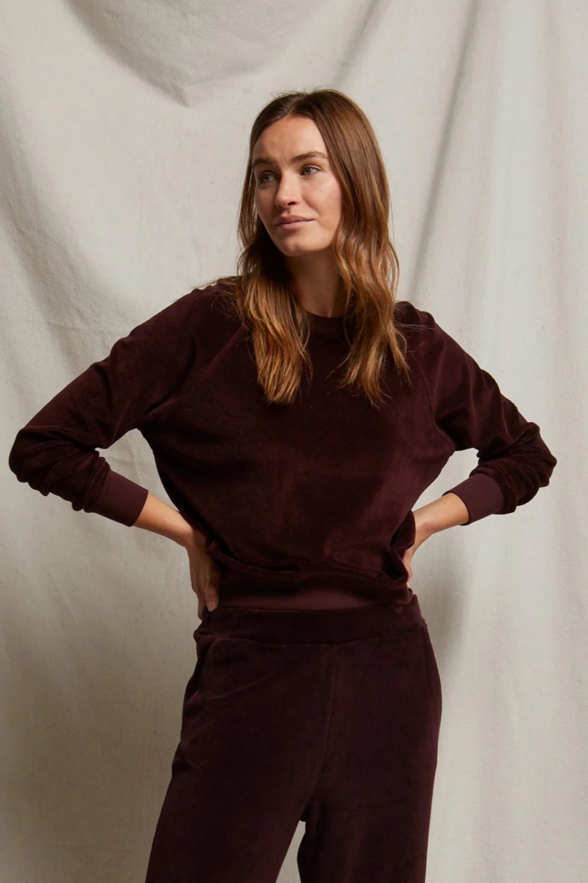 Haze Crewneck Sweatshirt