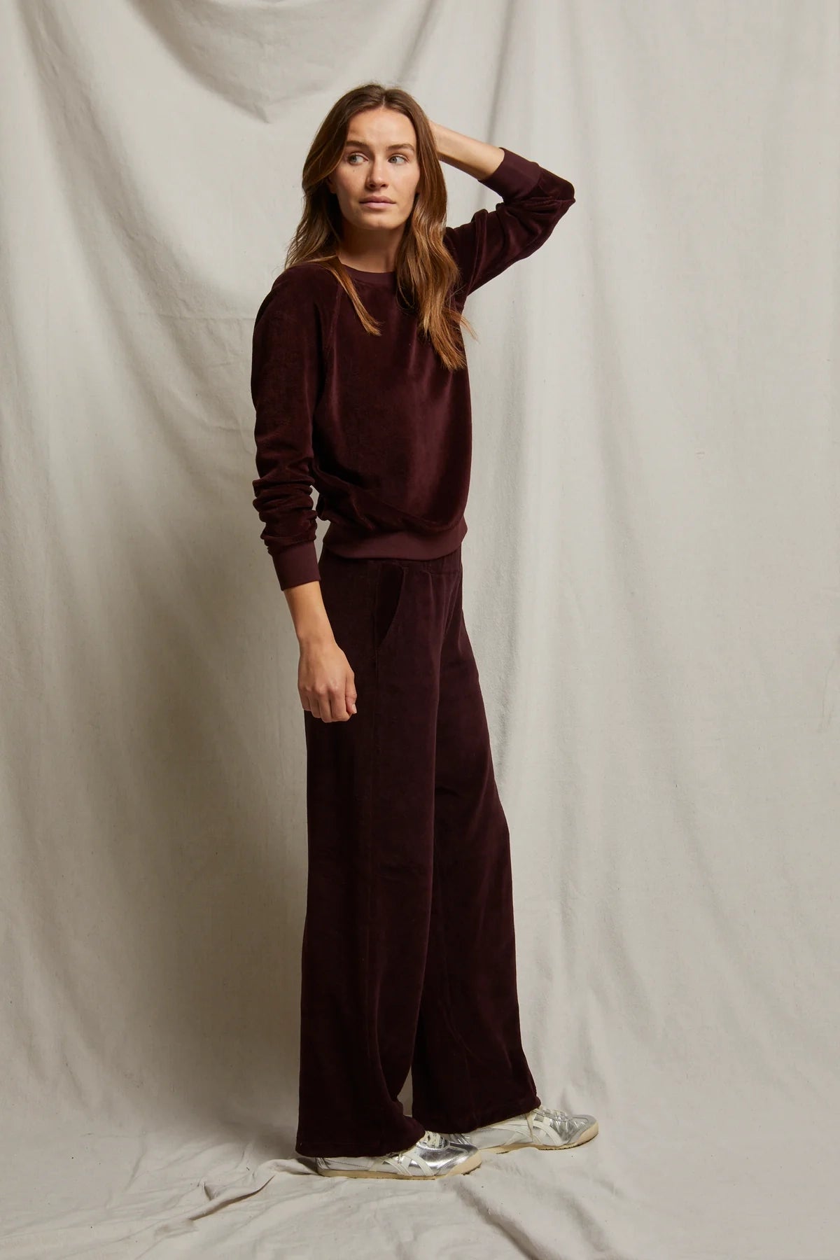 Haze Crewneck Sweatshirt