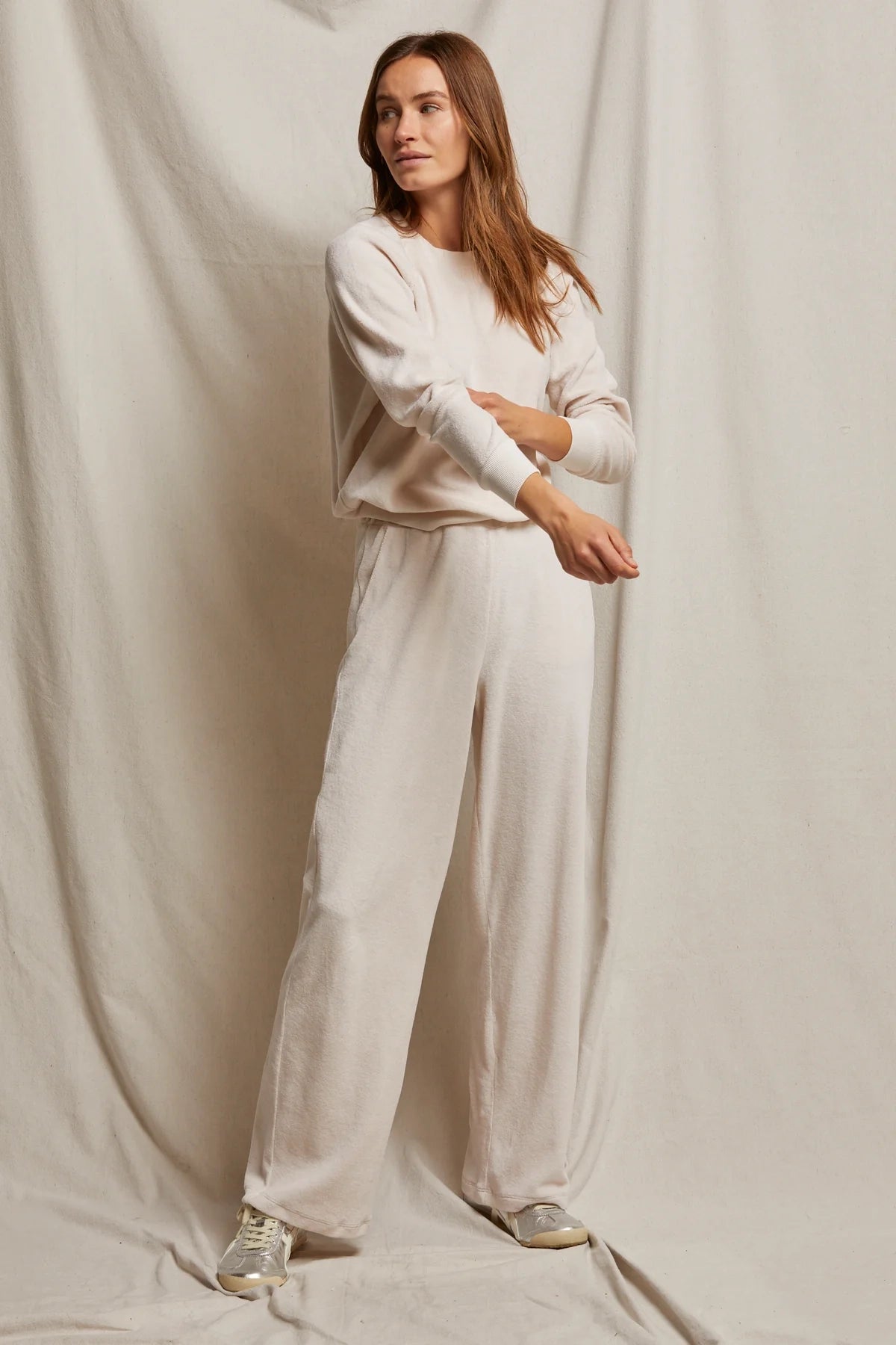 Haze Crewneck Sweatshirt