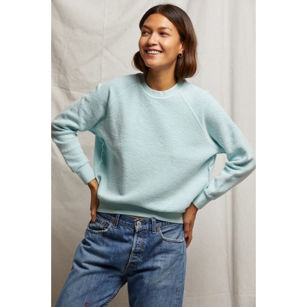 Flamme Shrunken Sweatshirt