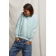 Flamme Shrunken Sweatshirt