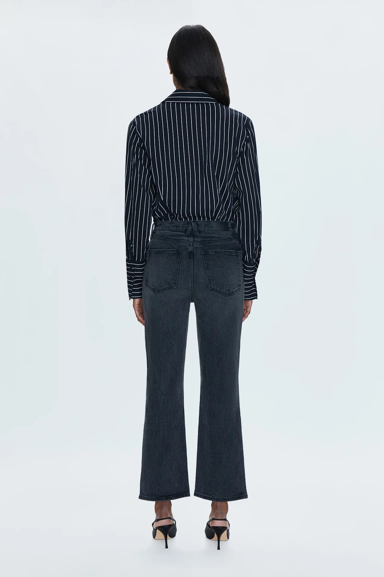 Prism High Rise Ankle