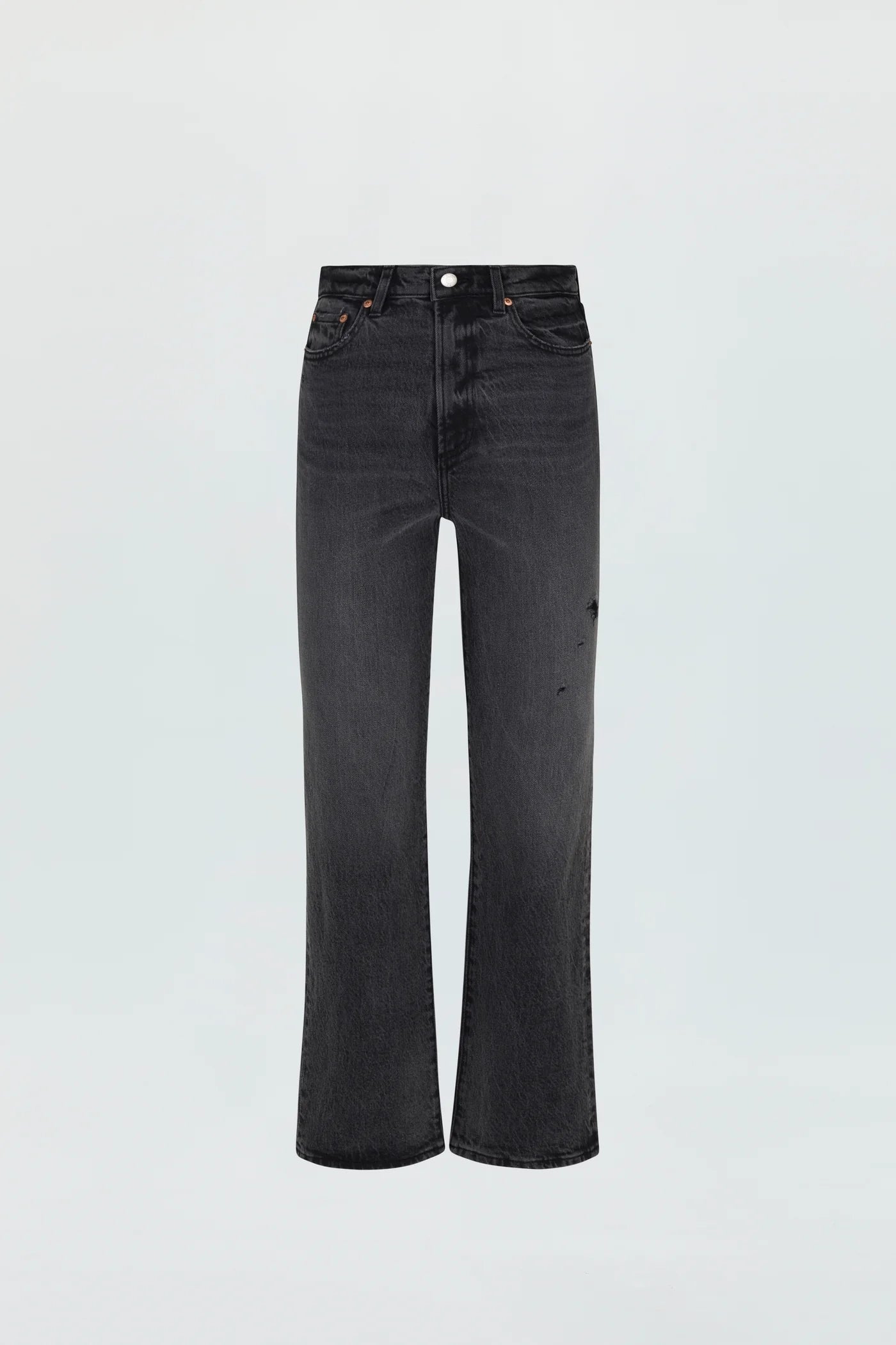 Prism High Rise Ankle