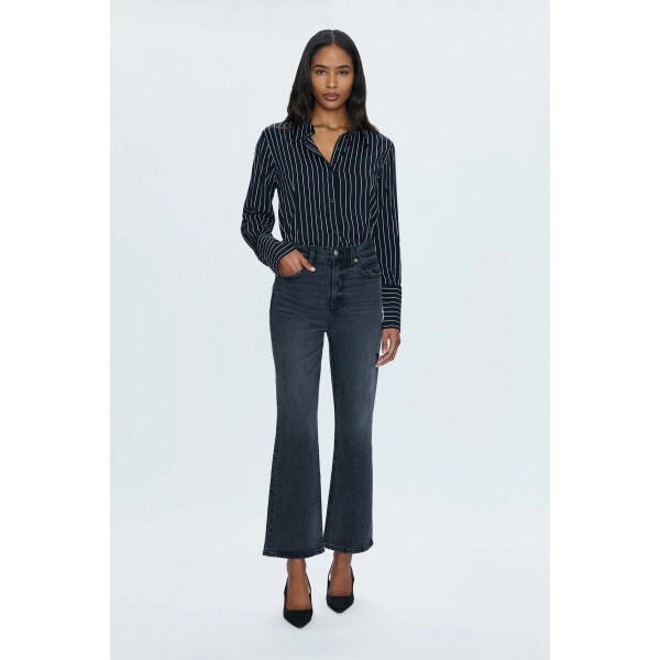 Prism High Rise Ankle