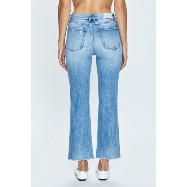 Étoile High Rise Vintage Ankle