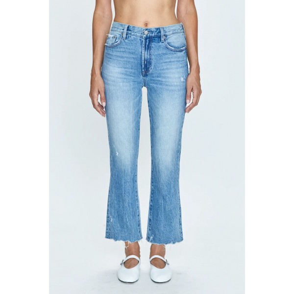 Étoile High Rise Vintage Ankle