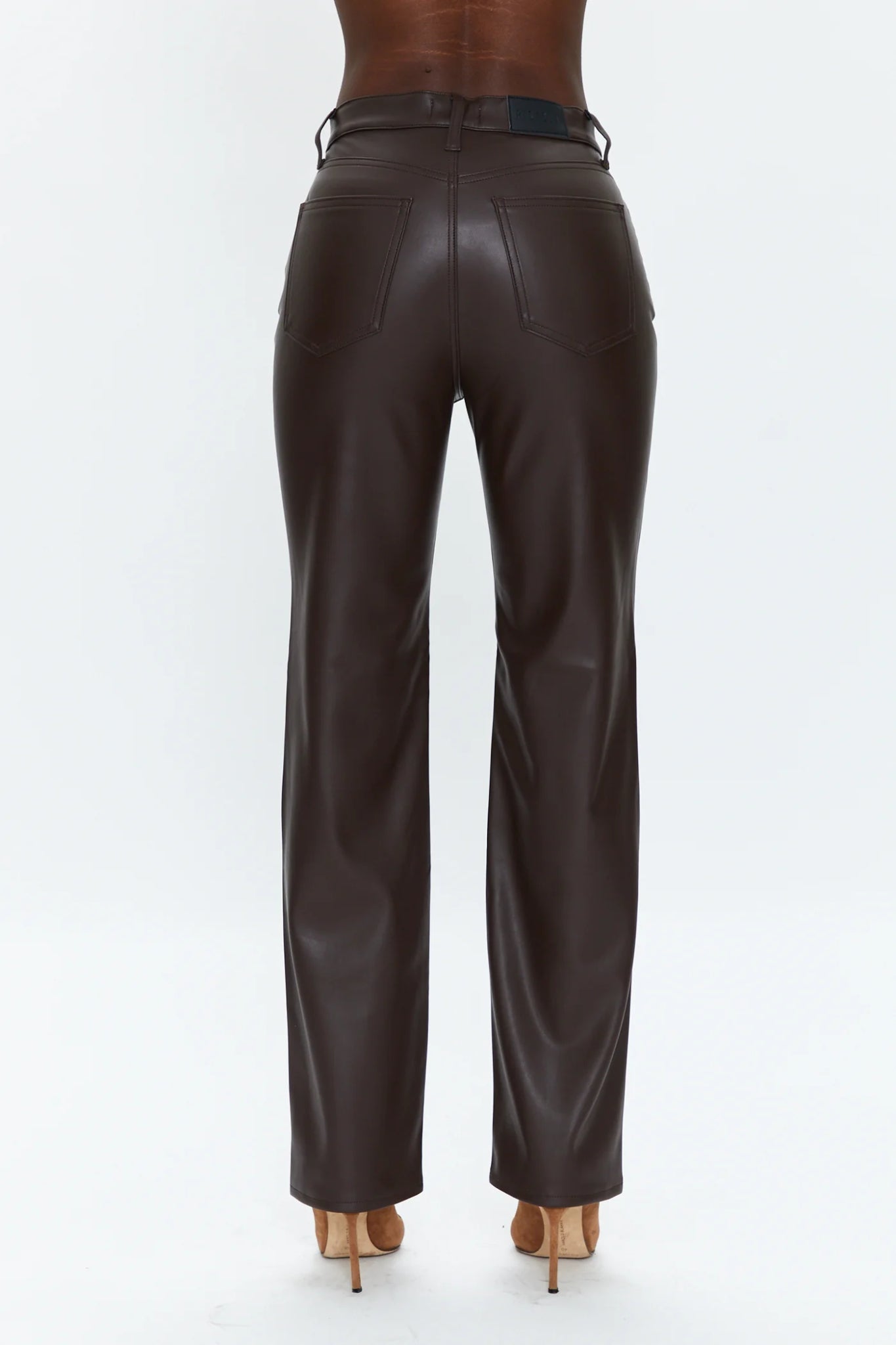 Zenith Vegan Straight